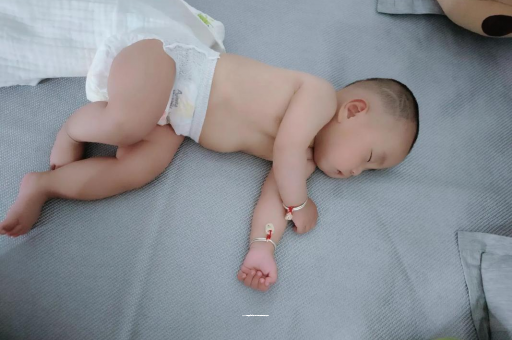 淮滨9个月宝宝可以吃盐吗
