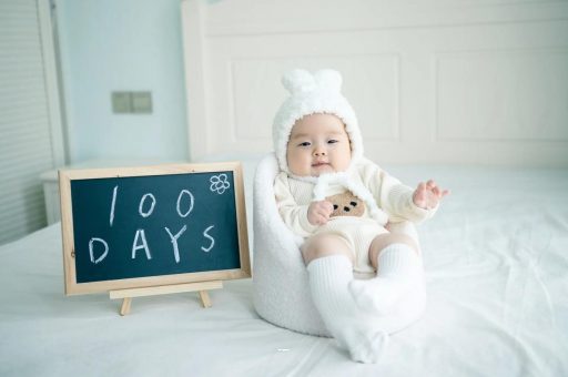 淮滨宝宝37度算发烧吗